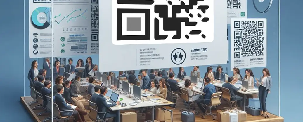 QR Code Matic | The Future of QR Codes: Technological Developments and ...